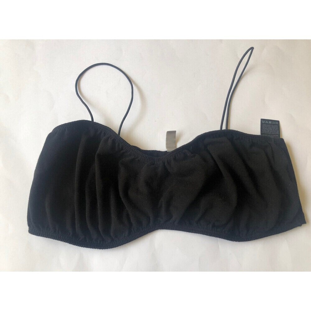 ASOS black top, Size 4
